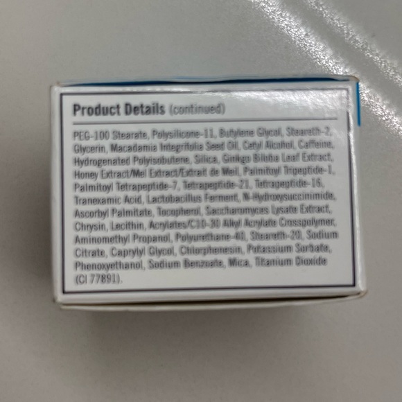 Rodan & Fields Original Multifunction Eyecream💙 - Picture 5 of 5